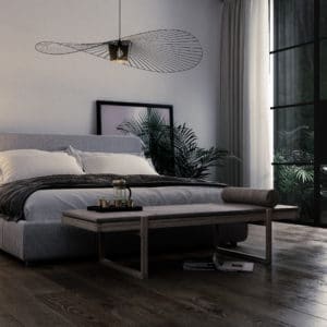 Full iMeshh Animation Scene 2 Blender interior scene, render preview