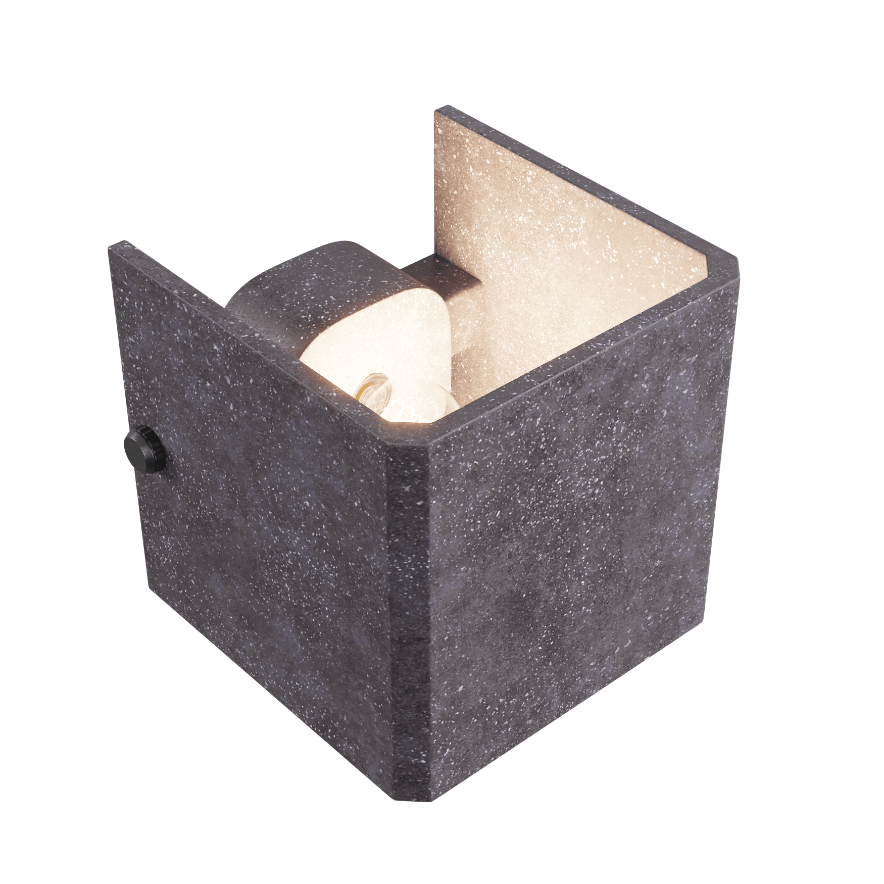 LOU-0010 Outdoor Wall Light 2