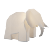 Elephant Lamp 01