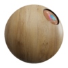 Wood Walnut Pacific Natural