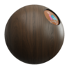 Wood Walnut Carini Tobacco