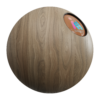 Wood Walnut Carini Bleached