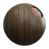 Wood Walnut Carini