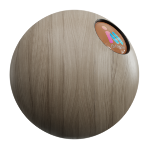 Wood Teak Shorewood