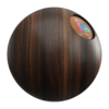 Wood Pine Thermo