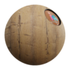 Wood Pine Bramberg