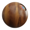 Wood Pearwood Tirano