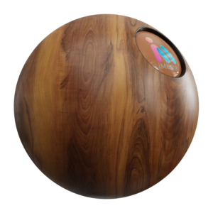 Wood Pearwood Tirano