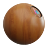 Wood Pearwood Lindau