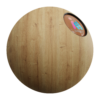 Wood Oak Hamilton Natural 01