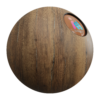 Wood Oak Halifax Pewter