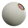 Wood Oak Gladstone White