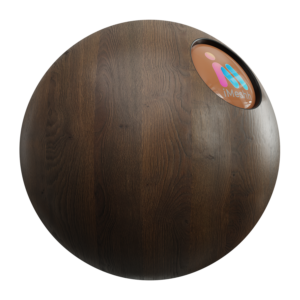 Wood Oak Gladstone Tobacco