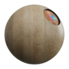 Wood Oak Gladstone Beige