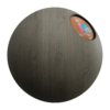 Wood Oak Denver Graphite