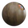 Wood Oak Charleston Dark