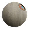 Wood Bamenda Grey Beige