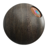 Wood Wenge Mali