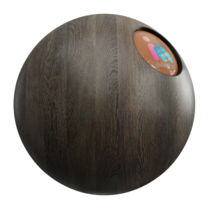 Wood Wenge Mali