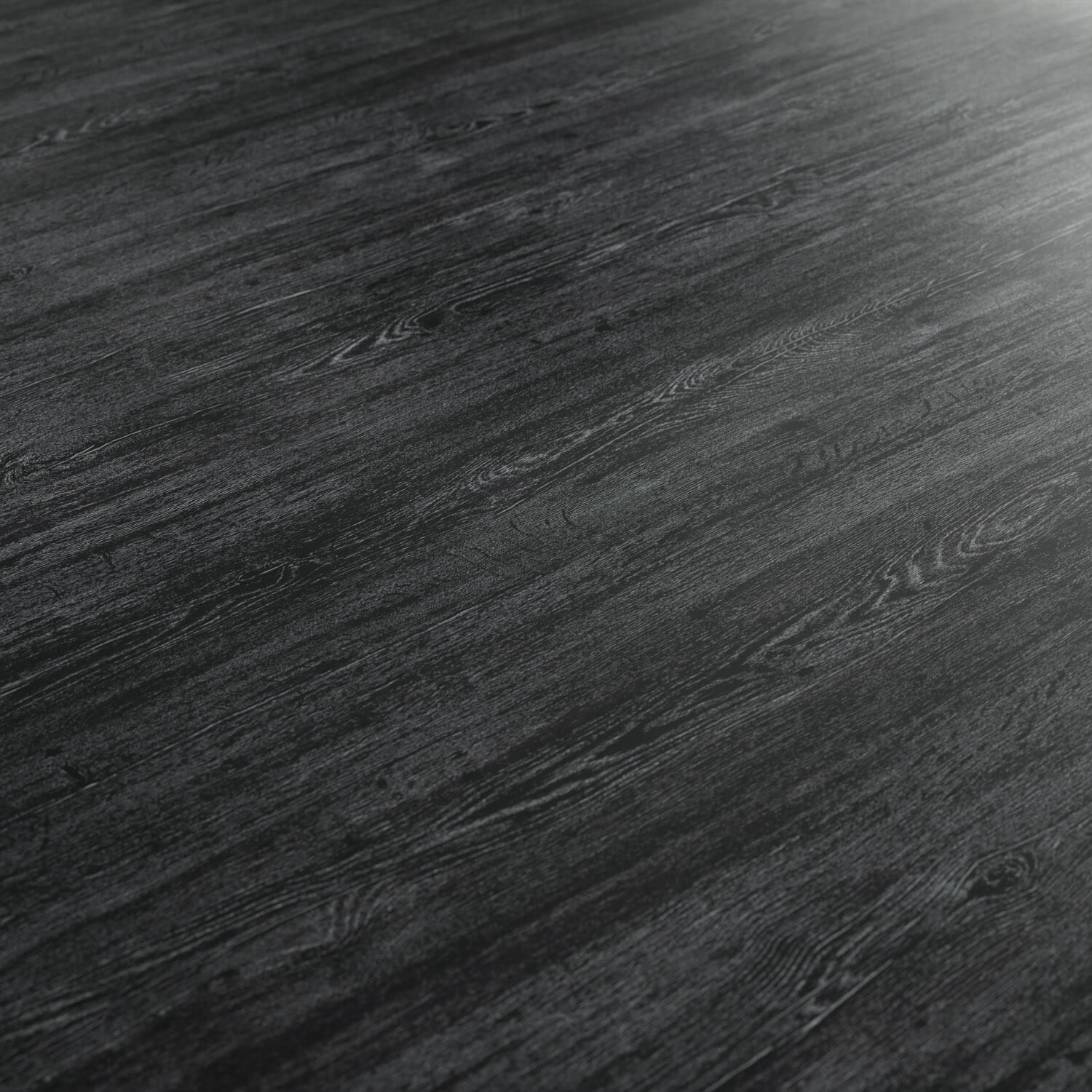 Wood Oak Halifax Black • iMeshh - 3D Model for Blender 4.0+