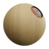 Wood Oak Sorano Light