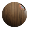 Wood Oak SantaFe Vintage 02