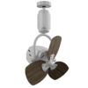 Corner Ceiling Fan 01