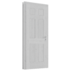 Interior Panel Door 02