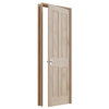Interior Panel Door 03