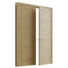 Interior Double Door 03