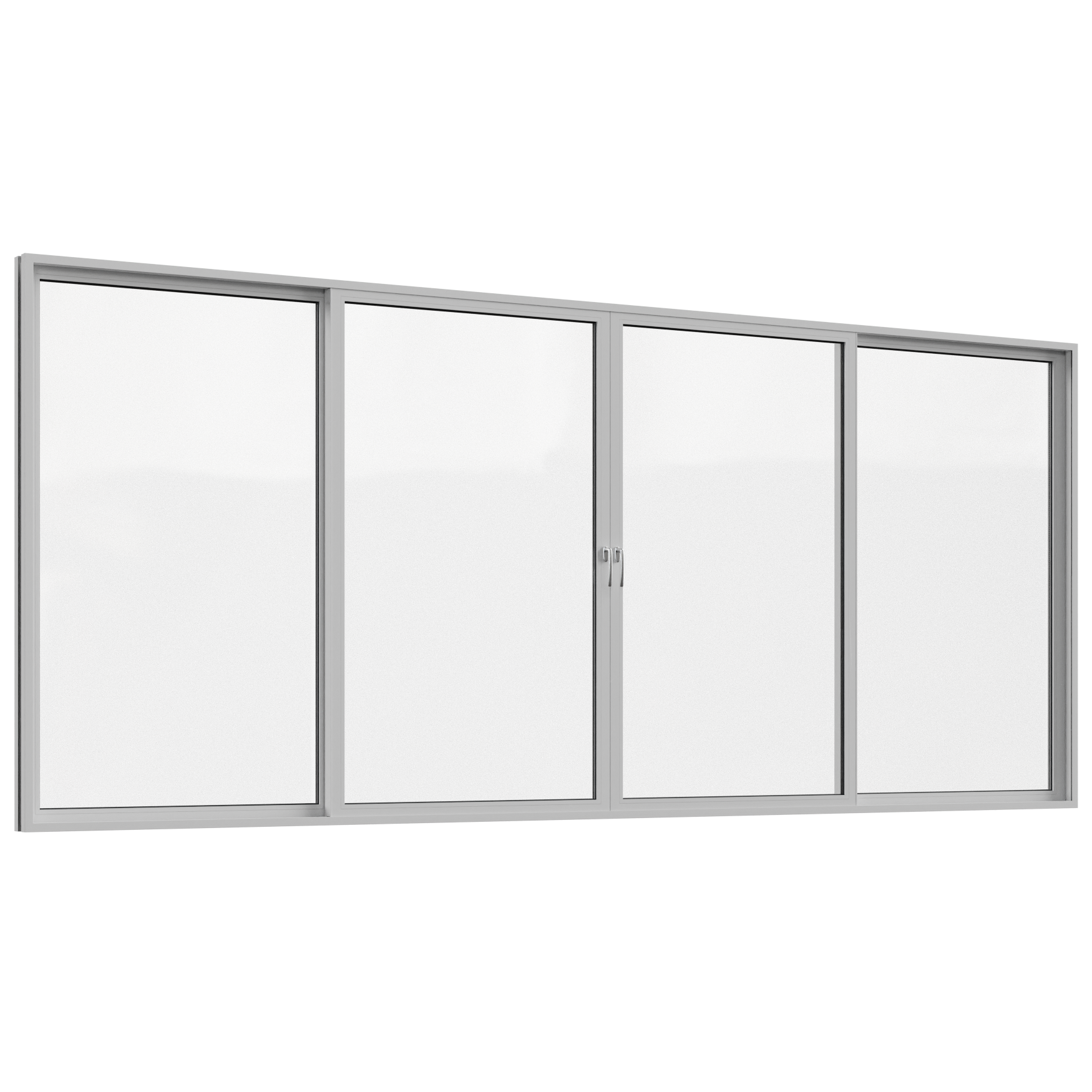 Sliding Door 03 • iMeshh - 3D Model for Blender 4.0+