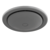 Smoke Detector 01