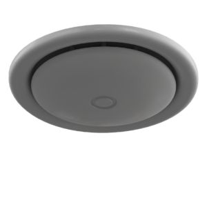 Smoke Detector 01