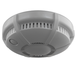 Smoke Detector 02