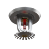Fire Sprinkler 01