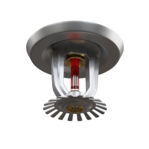Fire Sprinkler 01