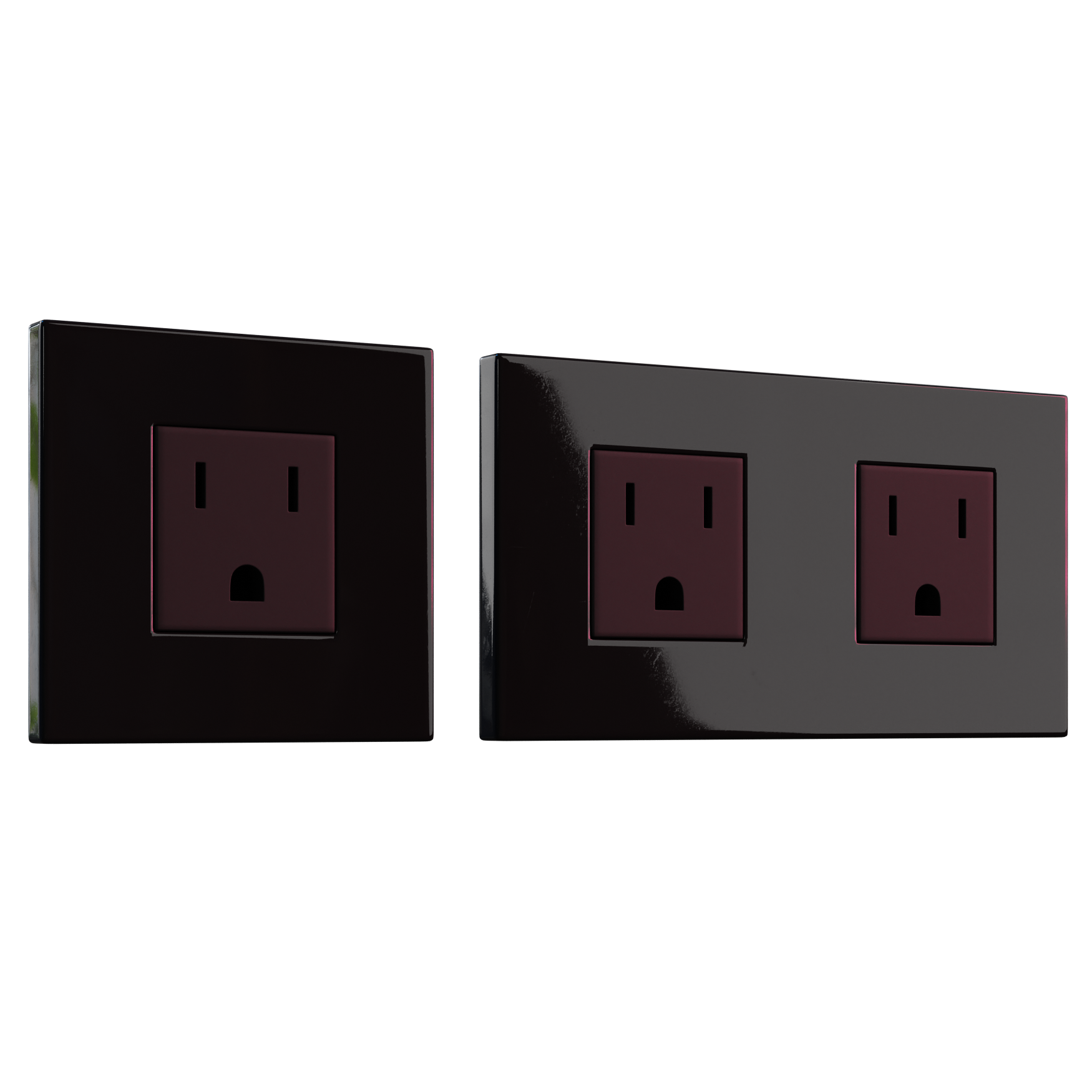 Architectural_Electrical_Plug-Socket-American_02_Hover