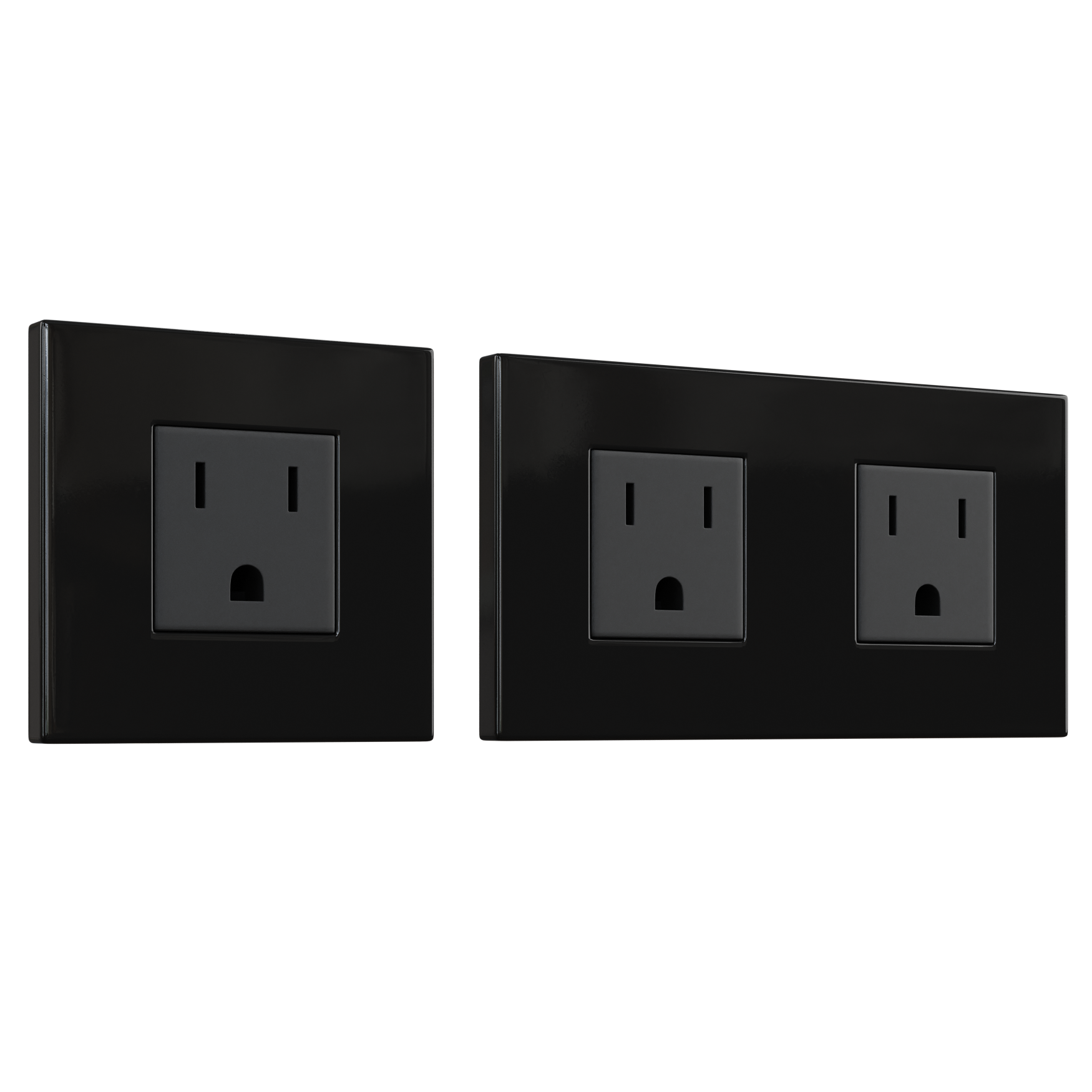 Architectural_Electrical_Plug-Socket-American_02