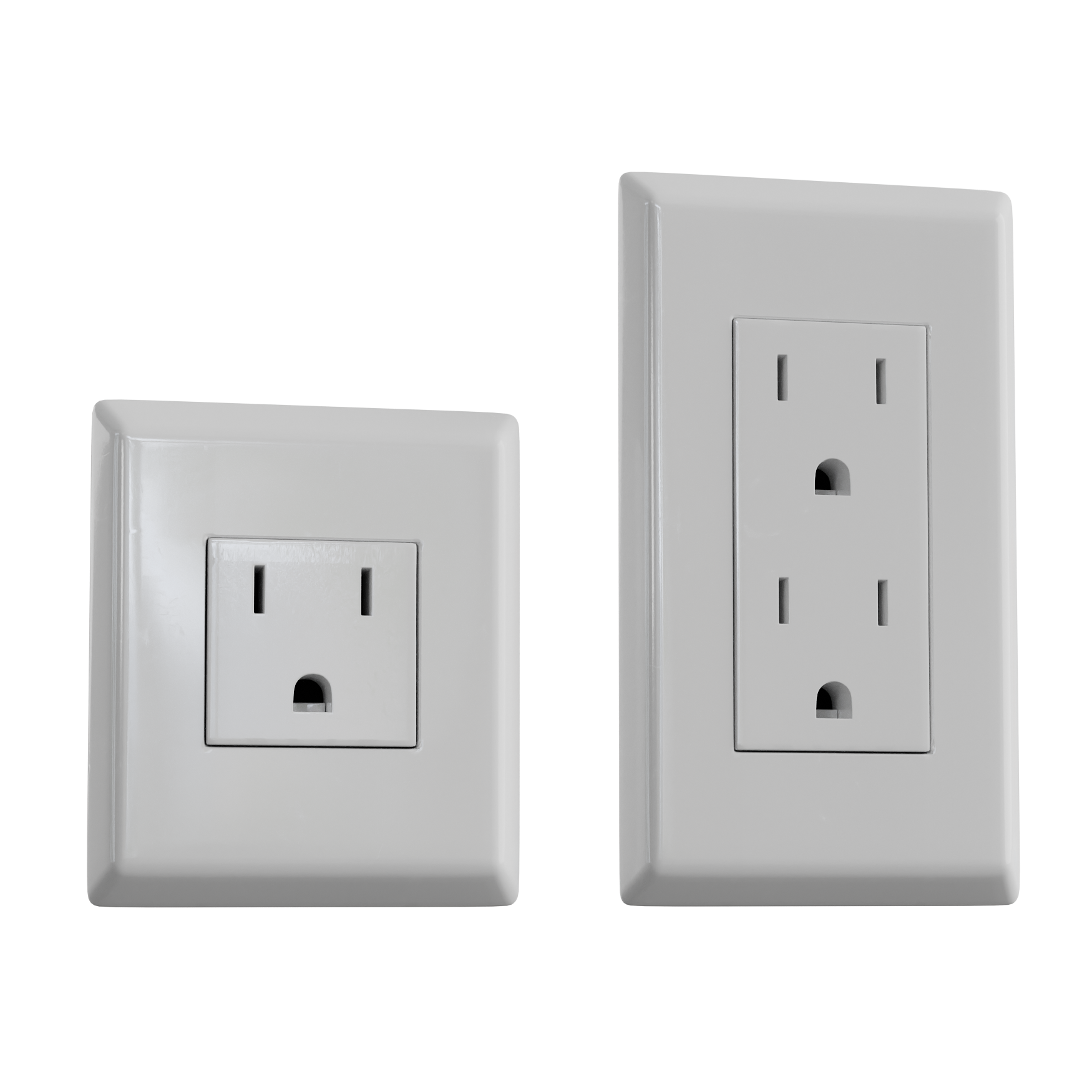 Architectural_Electrical_Plug-Socket-American_01