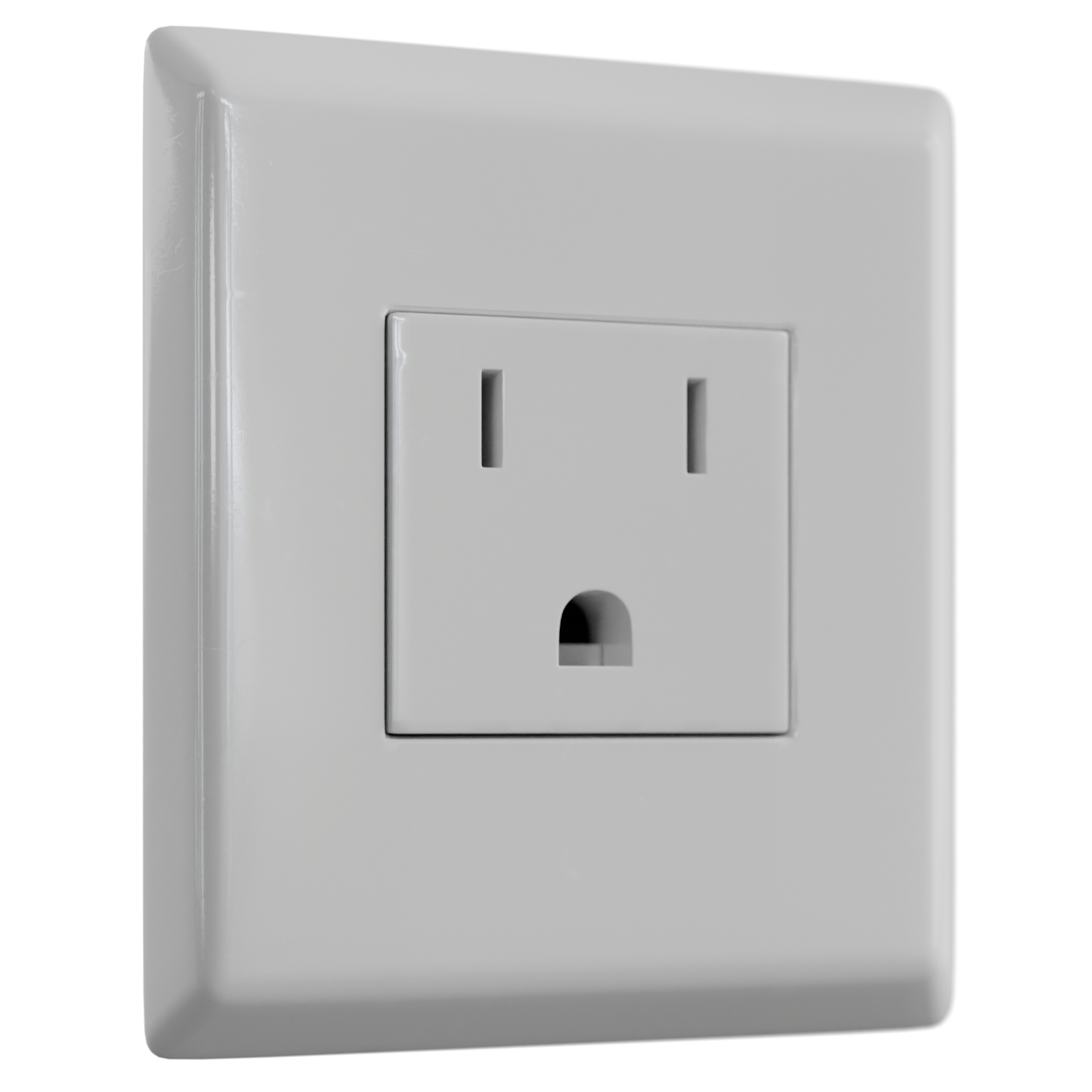Architectural_Electrical_Plug-Socket-American_01_Beauty