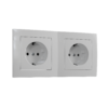 European Plug Socket 01