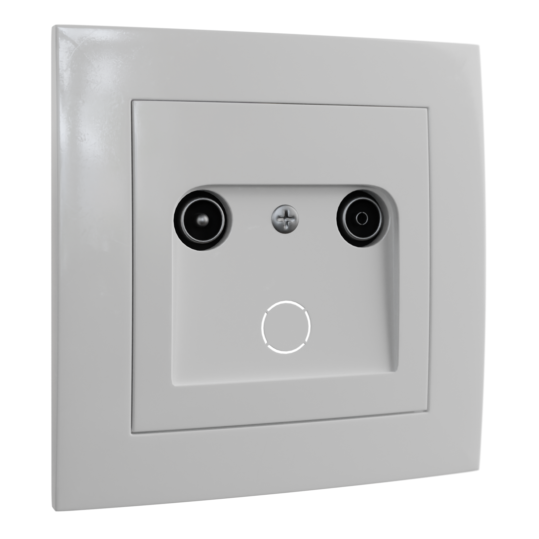 Architectural_Electrical_TV-Socket-European_01_Beauty