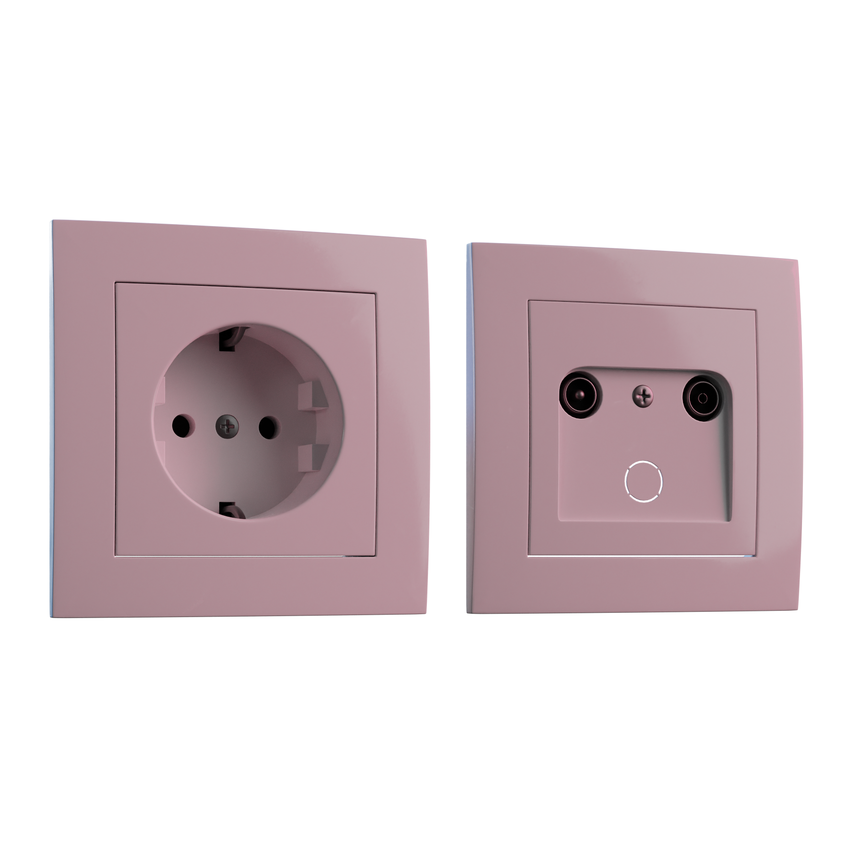 Architectural_Electrical_TV-Socket-European_01_Hover