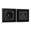 European TV Socket 02