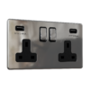 British Plug Socket 04