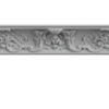 Decorative Cornice 01