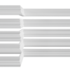 Skirting Set 03