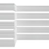 Skirting Set 05