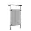 Retro Bathroom Radiator 01