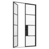 Industrial Double Door 01
